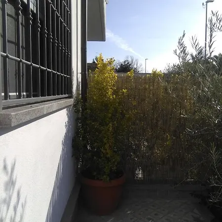 Villa Eudoro * Castel Fusano