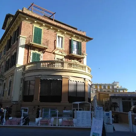 Panzió Villa Eudoro *