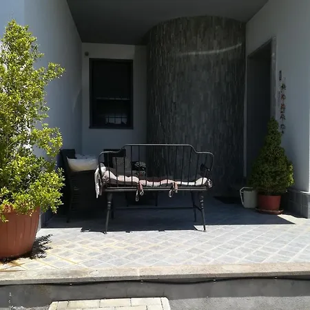 Villa Eudoro Panzió *