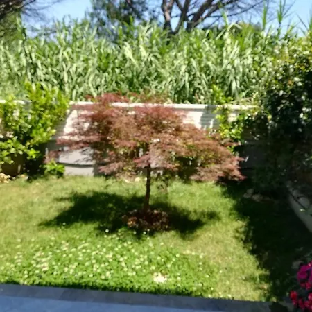 Panzió Villa Eudoro