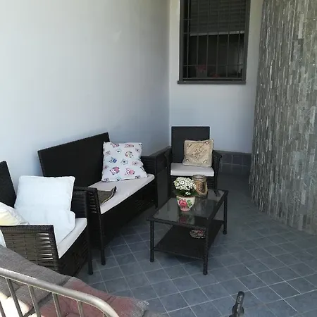 Villa Eudoro Panzió *