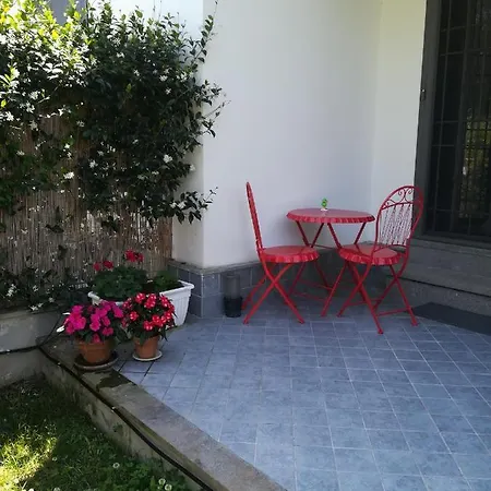 Panzió Villa Eudoro