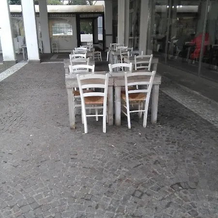 Villa Eudoro Castel Fusano
